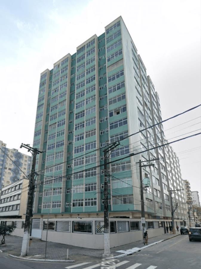 APARTAMENTO PRAIA GRANDE/SP APARTAMENTO PRAIA GRANDE/SP, localizado em Praia Grande - SP, bairro Guilhermina