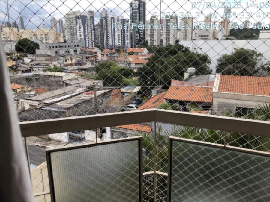 APARTAMENTO VILA PRUDENTE SÃO PAULO APARTAMENTO 55M² VILA PRUDENTE SÃO PAULO/SP, localizado em São Paulo - SP, bairro Vila Invernada