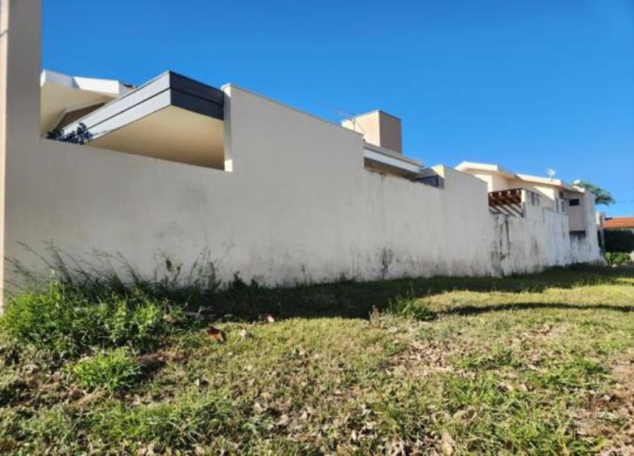 TERRENO CONDOMÍNIO VILLA FLORA MARÍLIA TERRENO CONDOMÍNIO VILLA FLORA MARÍLIA/SP, localizado em Marília - SP