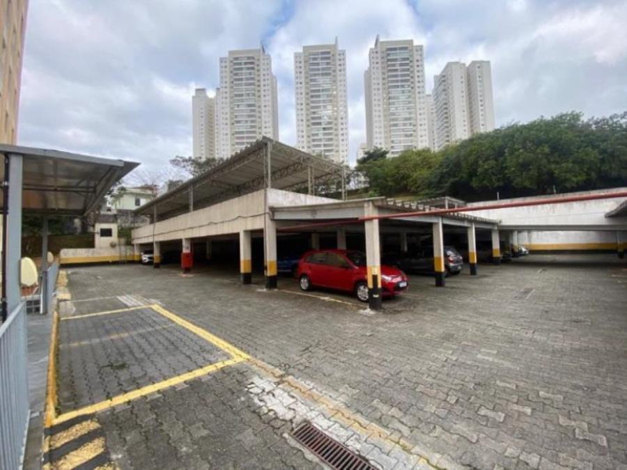 APARTAMENTO VILA DUSI SÃO BERNARDO DO CAMPO APARTAMENTO VILA DUSI SÃO BERNARDO DO CAMPO/SP, localizado em São Bernardo Do Campo - SP