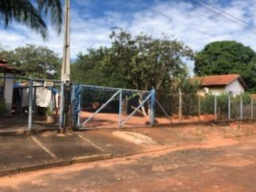 TERRENO CENTRO OLÍMPIA TERRENO CENTRO OLÍMPIA/SP, localizado em Olímpia - SP