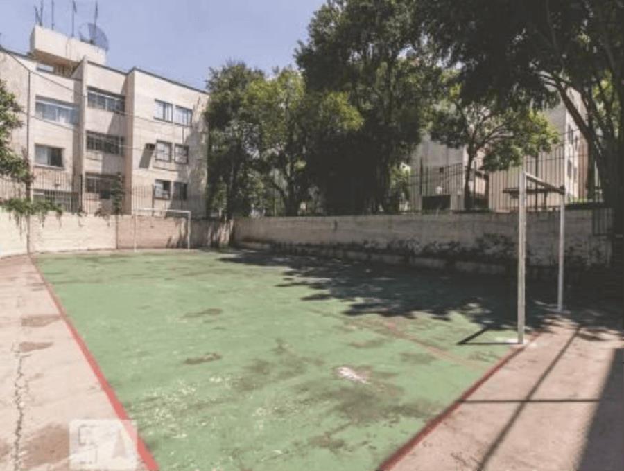 APARTAMENTO VILLA LOBOS SÃO PAULO APARTAMENTO VILLA LOBOS SÃO PAULO/SP, localizado em São Paulo - SP