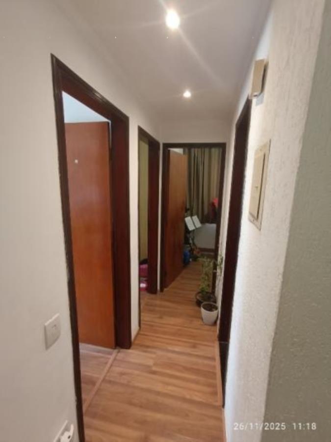 APARTAMENTO CAPÃO REDONDO SÃO PAULO APARTAMENTO 63M² CAPÃO REDONDO SÃO PAULO/SP, localizado em São Paulo - SP, bairro Vila Prel