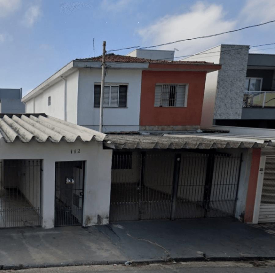 CASA ANCHIETA SÃO BERNARDO DO CAMPO CASA ANCHIETA SÃO BERNARDO DO CAMPO/SP, localizado em São Bernardo Do Campo - SP