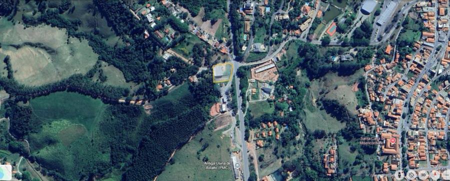 Imagem do imóvel TERRENO CUNHA MARGENS RODOVIA PAULO VIRGÍNIO TERRENO CUNHA/SP 2.224M²