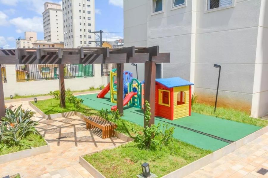 APARTAMENTO CONDOMÍNIO CELEBRATION SÃO BERNARDO DO CAMPO APTO COND CELEBRATION SÃO BERNARDO DO CAMPO, localizado em São Bernardo Do Campo - SP