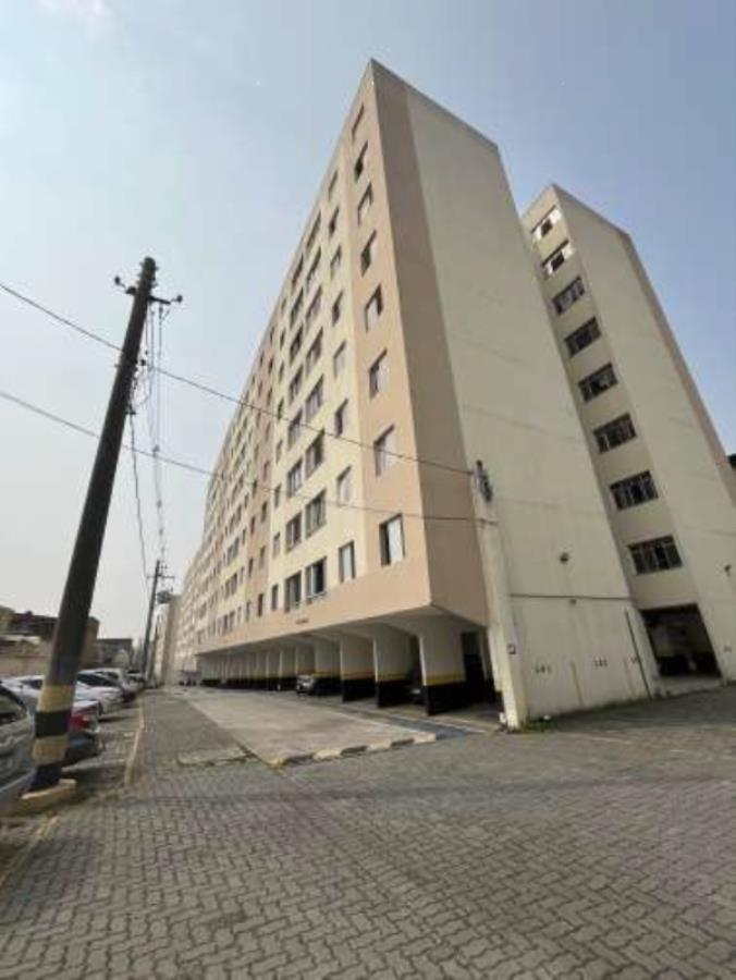 APARTAMENTO UTINGA SANTO ANDRÉ APARTAMENTO UTINGA SANTO ANDRÉ/SP, localizado em Santo André - SP