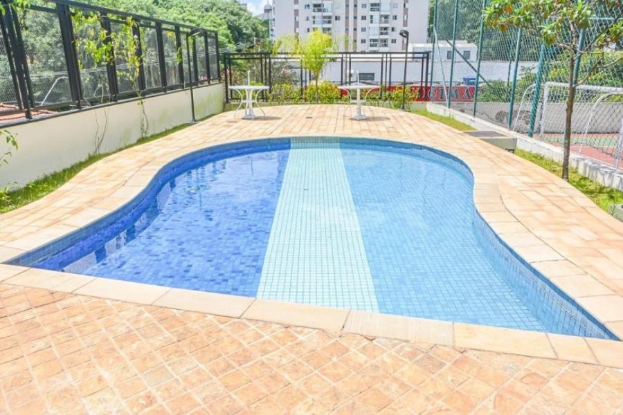 APARTAMENTO CONDOMÍNIO CELEBRATION SÃO BERNARDO DO CAMPO APTO COND CELEBRATION SÃO BERNARDO DO CAMPO, localizado em São Bernardo Do Campo - SP