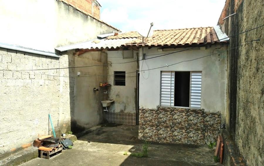 CASA JD MONTERREY SOROCABA (DIREITOS) CASA JD MONTERREY SOROCABA/SP (DIREITOS), localizado em Sorocaba - SP