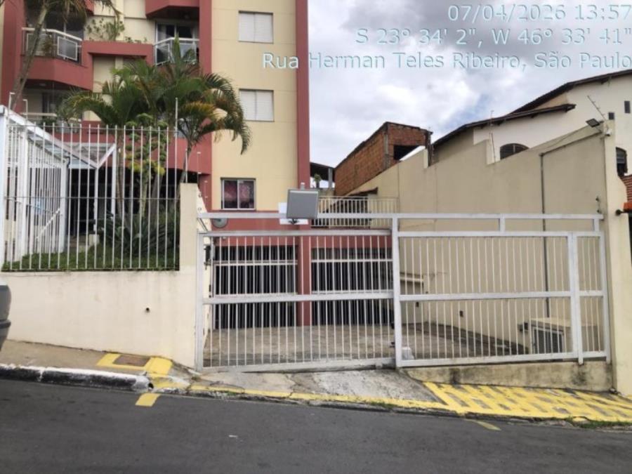 APARTAMENTO VILA PRUDENTE SÃO PAULO APARTAMENTO 55M² VILA PRUDENTE SÃO PAULO/SP, localizado em São Paulo - SP, bairro Vila Invernada