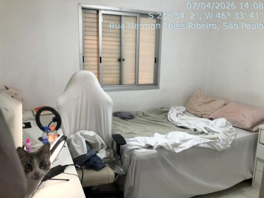 APARTAMENTO VILA PRUDENTE SÃO PAULO APARTAMENTO 55M² VILA PRUDENTE SÃO PAULO/SP, localizado em São Paulo - SP, bairro Vila Invernada