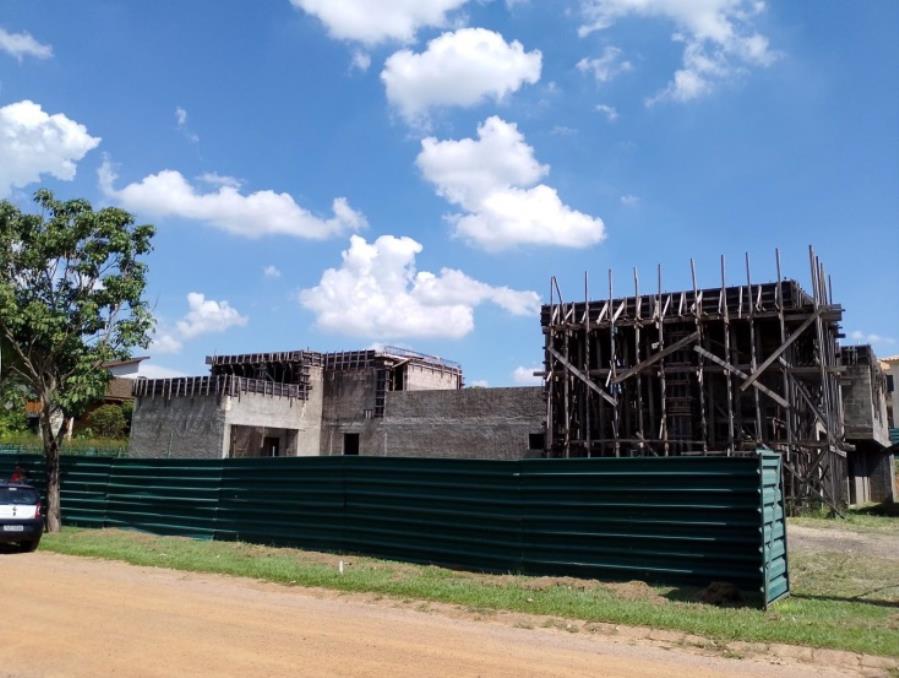 TERRENO E CONSTRUÇÃO HARAS LARISSA MONTE MOR (DIREITOS) TERRENO E CONSTRUÇÃO HARAS LARISSA MONTE MOR/SP (DIREITOS), localizado em Monte Mor - SP