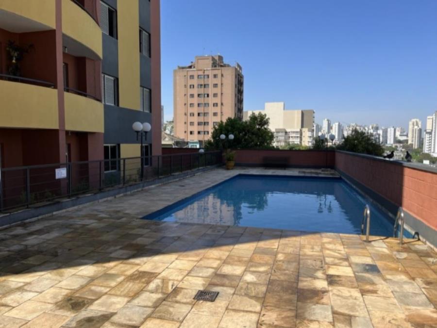 APARTAMENTO MANDAQUI SÃO PAULO APARTAMENTO MANDAQUI SÃO PAULO/SP, localizado em São Paulo - SP