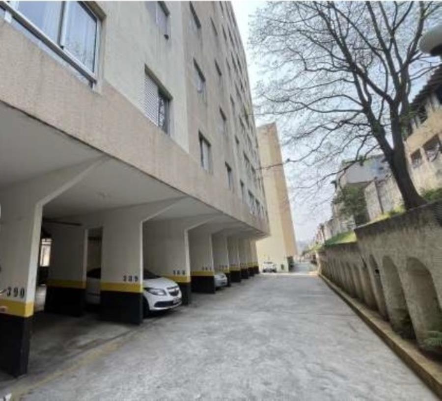 APARTAMENTO UTINGA SANTO ANDRÉ APARTAMENTO UTINGA SANTO ANDRÉ/SP, localizado em Santo André - SP