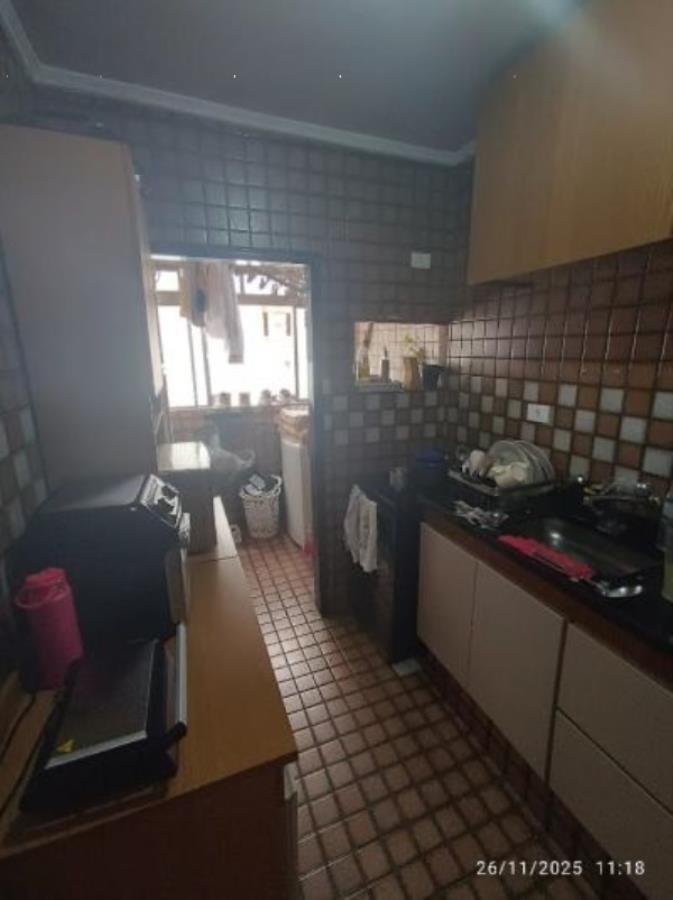 APARTAMENTO CAPÃO REDONDO SÃO PAULO APARTAMENTO 63M² CAPÃO REDONDO SÃO PAULO/SP, localizado em São Paulo - SP, bairro Vila Prel