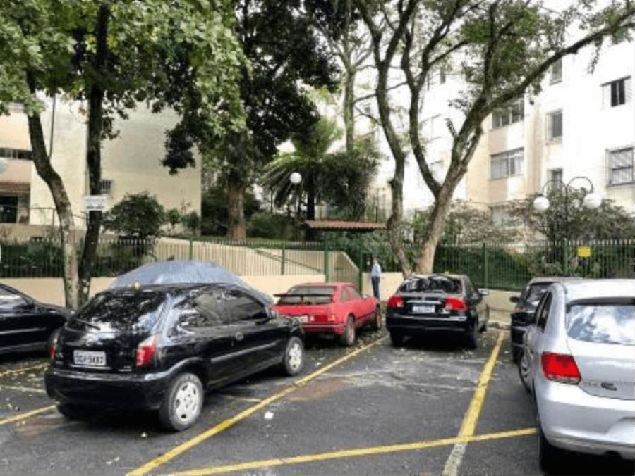 APARTAMENTO VILLA LOBOS SÃO PAULO APARTAMENTO VILLA LOBOS SÃO PAULO/SP, localizado em São Paulo - SP