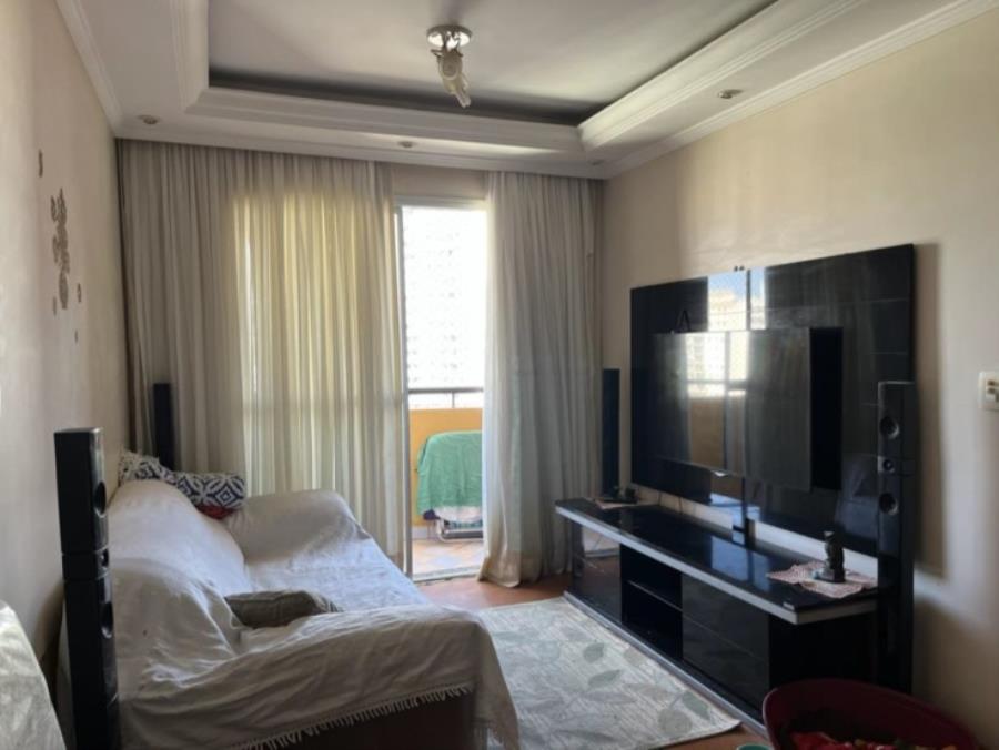 APARTAMENTO MANDAQUI SÃO PAULO APARTAMENTO MANDAQUI SÃO PAULO/SP, localizado em São Paulo - SP