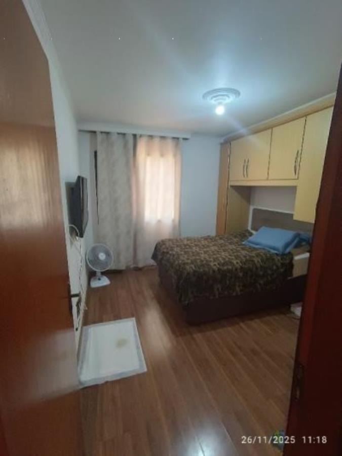 APARTAMENTO CAPÃO REDONDO SÃO PAULO APARTAMENTO 63M² CAPÃO REDONDO SÃO PAULO/SP, localizado em São Paulo - SP, bairro Vila Prel