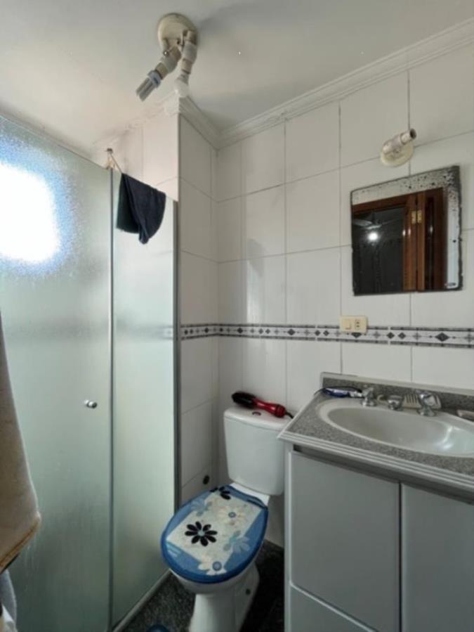APARTAMENTO MANDAQUI SÃO PAULO APARTAMENTO MANDAQUI SÃO PAULO/SP, localizado em São Paulo - SP
