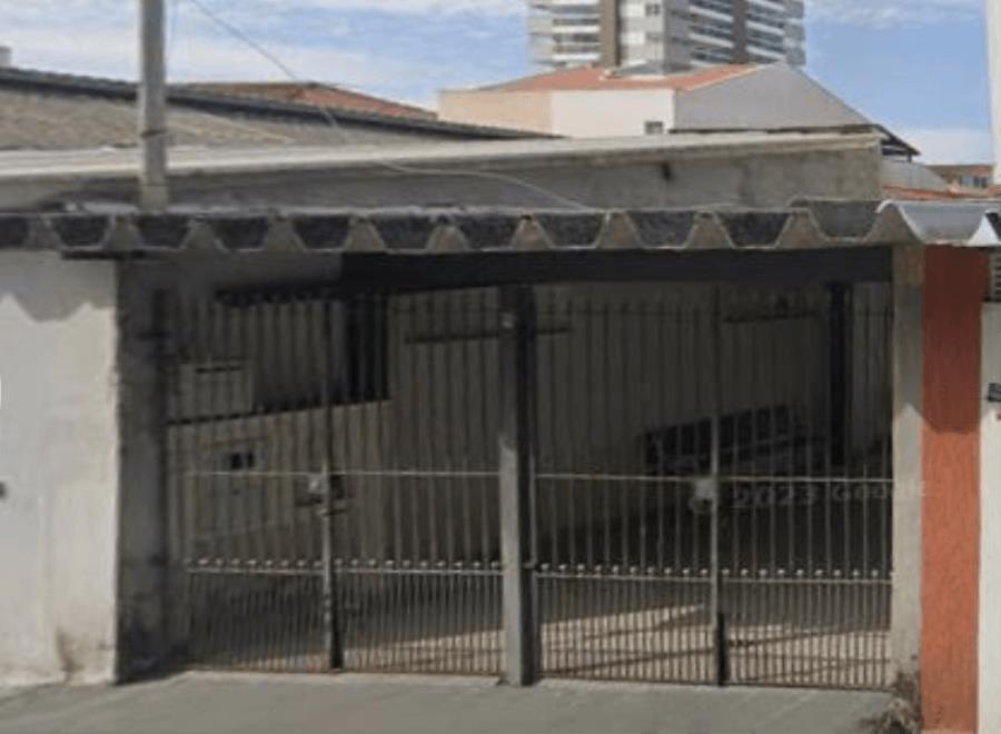 CASA ANCHIETA SÃO BERNARDO DO CAMPO CASA ANCHIETA SÃO BERNARDO DO CAMPO/SP, localizado em São Bernardo Do Campo - SP