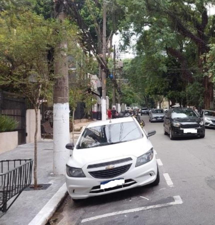APARTAMENTO JARDINS SÃO PAULO APARTAMENTO JARDINS SÃO PAULO/SP, localizado em São Paulo - SP