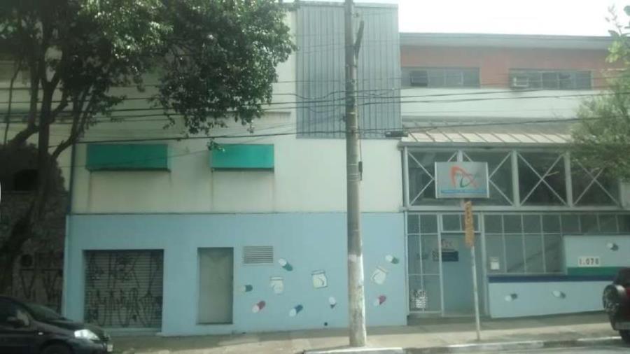 IMÓVEL COMERCIAL IPIRANGA SÃO PAULO IMÓVEL COMERCIAL IPIRANGA SÃO PAULO/SP, localizado em São Paulo - SP