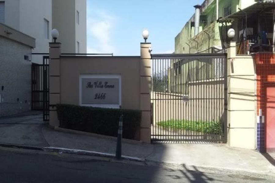 APARTAMENTO-DUPLEX VILA EMA SÃO PAULO APARTAMENTO-DUPLEX VILA EMA SÃO PAULO/SP, localizado em São Paulo - SP