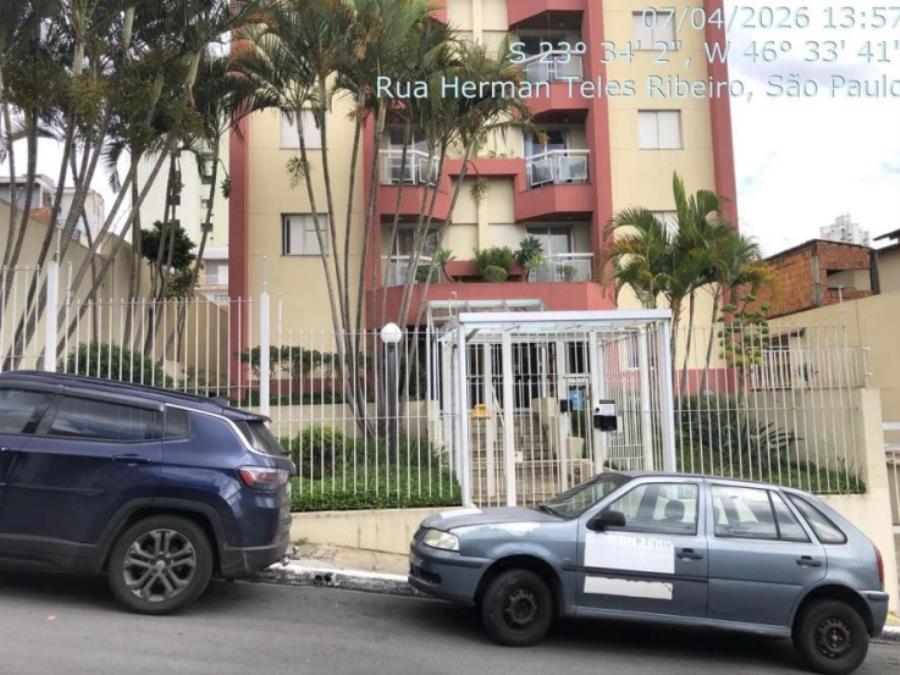 APARTAMENTO VILA PRUDENTE SÃO PAULO APARTAMENTO 55M² VILA PRUDENTE SÃO PAULO/SP, localizado em São Paulo - SP, bairro Vila Invernada