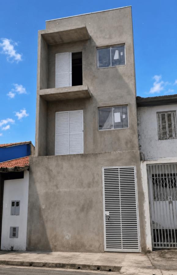 Imagem do imóvel PRÉDIO SANTO AMARO SÃO PAULO PRÉDIO SANTO AMARO SÃO PAULO/SP