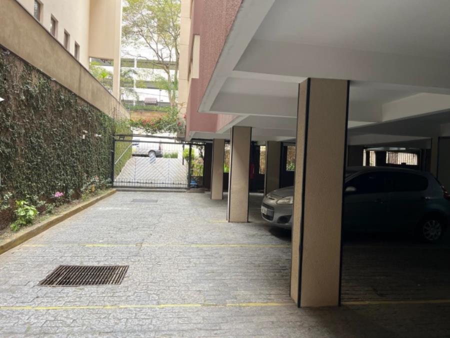 APARTAMENTO CENTRO SÃO BERNARDO DO CAMPO APARTAMENTO CENTRO SÃO BERNARDO DO CAMPO/SP, localizado em São Bernardo Do Campo - SP