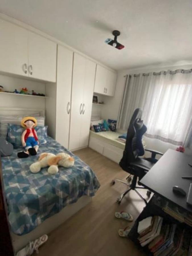APARTAMENTO VILA DUSI SÃO BERNARDO DO CAMPO APARTAMENTO VILA DUSI SÃO BERNARDO DO CAMPO/SP, localizado em São Bernardo Do Campo - SP
