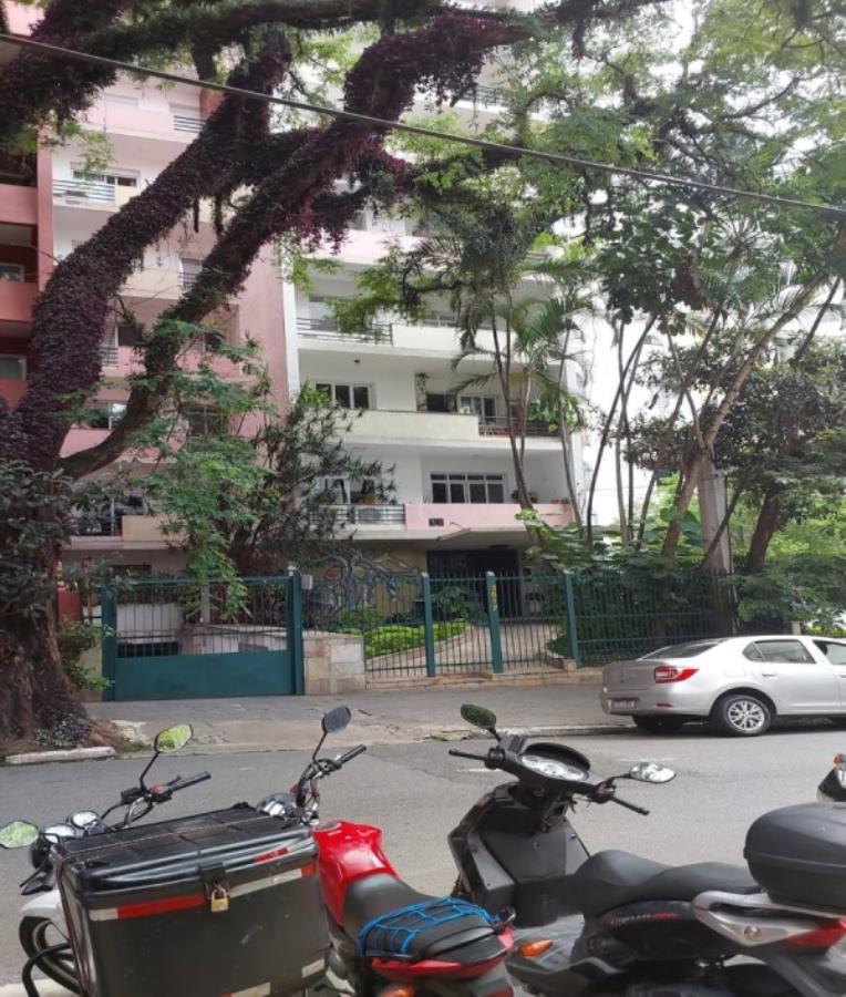 APARTAMENTO JARDINS SÃO PAULO APARTAMENTO JARDINS SÃO PAULO/SP, localizado em São Paulo - SP