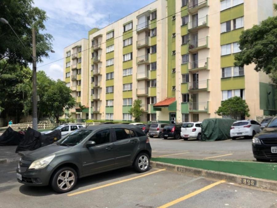 APARTAMENTO SANTA MÔNICA SÃO PAULO (DIREITOS REAIS) APARTAMENTO SANTA MÔNICA SÃO PAULO/SP (DIREITOS REAIS), localizado em São Paulo - SP