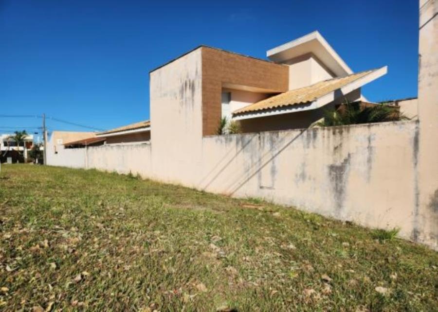 TERRENO CONDOMÍNIO VILLA FLORA MARÍLIA TERRENO CONDOMÍNIO VILLA FLORA MARÍLIA/SP, localizado em Marília - SP