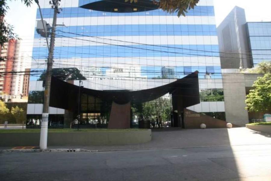Teatro joão domingues de araújo são paulo/sp