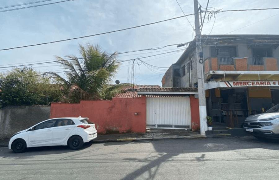 CASA RES CAMPOS MAIA PINDAMONHANGABA CASA RES CAMPOS MAIA PINDAMONHANGABA/SP, localizado em Pindamonhangaba - SP