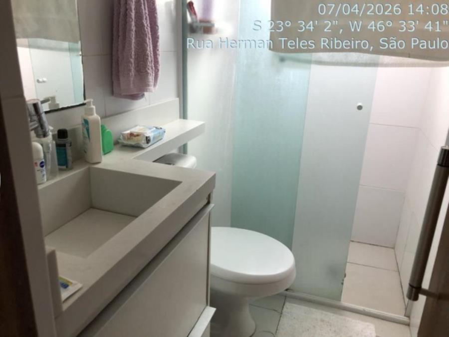 APARTAMENTO VILA PRUDENTE SÃO PAULO APARTAMENTO 55M² VILA PRUDENTE SÃO PAULO/SP, localizado em São Paulo - SP, bairro Vila Invernada