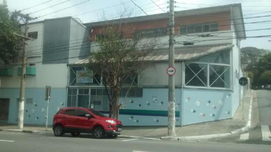 IMÓVEL COMERCIAL IPIRANGA SÃO PAULO IMÓVEL COMERCIAL IPIRANGA SÃO PAULO/SP, localizado em São Paulo - SP