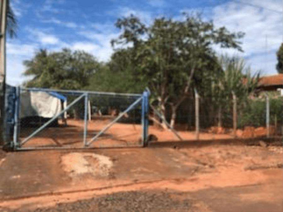 TERRENO CENTRO OLÍMPIA TERRENO CENTRO OLÍMPIA/SP, localizado em Olímpia - SP