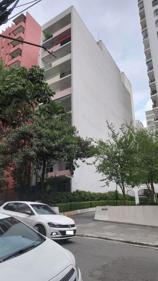 APARTAMENTO JARDINS SÃO PAULO APARTAMENTO JARDINS SÃO PAULO/SP, localizado em São Paulo - SP