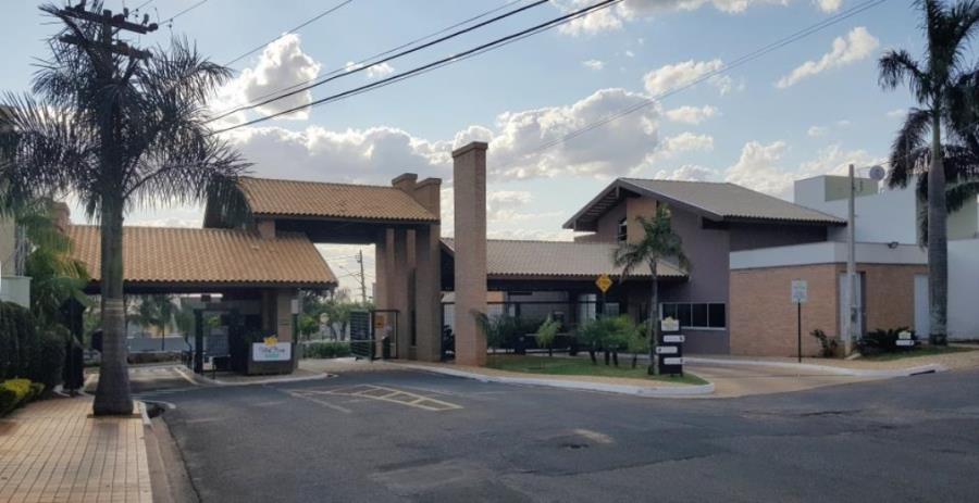 TERRENO CONDOMÍNIO VILLA FLORA MARÍLIA TERRENO CONDOMÍNIO VILLA FLORA MARÍLIA/SP, localizado em Marília - SP