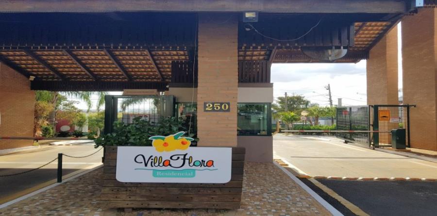TERRENO CONDOMÍNIO VILLA FLORA MARÍLIA TERRENO CONDOMÍNIO VILLA FLORA MARÍLIA/SP, localizado em Marília - SP