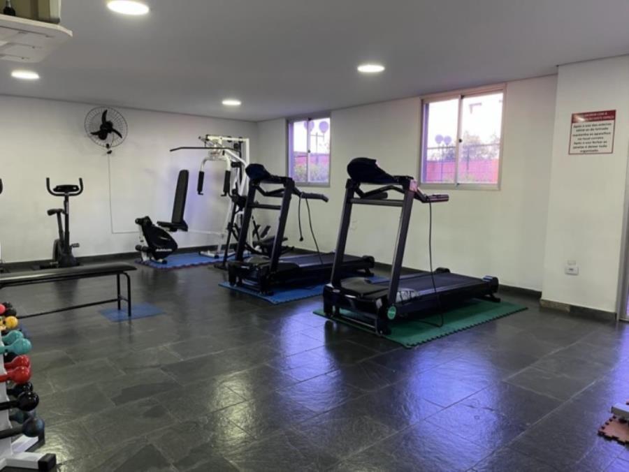 APARTAMENTO MANDAQUI SÃO PAULO APARTAMENTO MANDAQUI SÃO PAULO/SP, localizado em São Paulo - SP