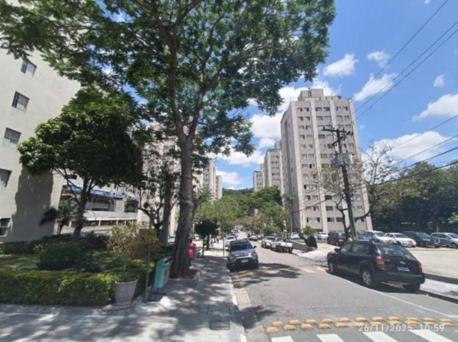APARTAMENTO CAPÃO REDONDO SÃO PAULO APARTAMENTO 63M² CAPÃO REDONDO SÃO PAULO/SP, localizado em São Paulo - SP, bairro Vila Prel