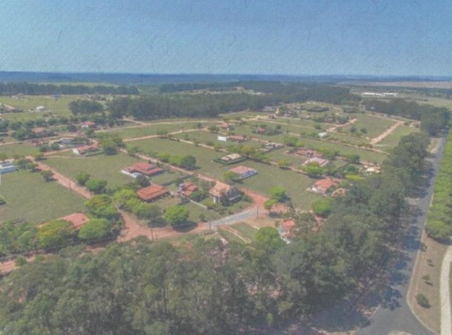 TERRENO THERMAS DE SANTA BÁRBARA TERRENO THERMAS DE SANTA BÁRBARA, localizado em Águas De Santa Bárbara - SP