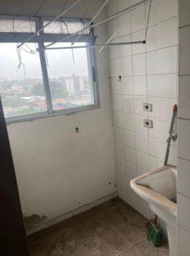 APARTAMENTO PQ TERRA NOVA SÃO BERNARDO DO CAMPO APARTAMENTO PQ TERRA NOVA SÃO BERNARDO DO CAMPO/SP, localizado em São Bernardo Do Campo - SP
