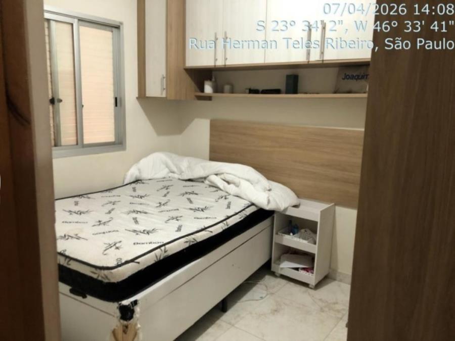 APARTAMENTO VILA PRUDENTE SÃO PAULO APARTAMENTO 55M² VILA PRUDENTE SÃO PAULO/SP, localizado em São Paulo - SP, bairro Vila Invernada