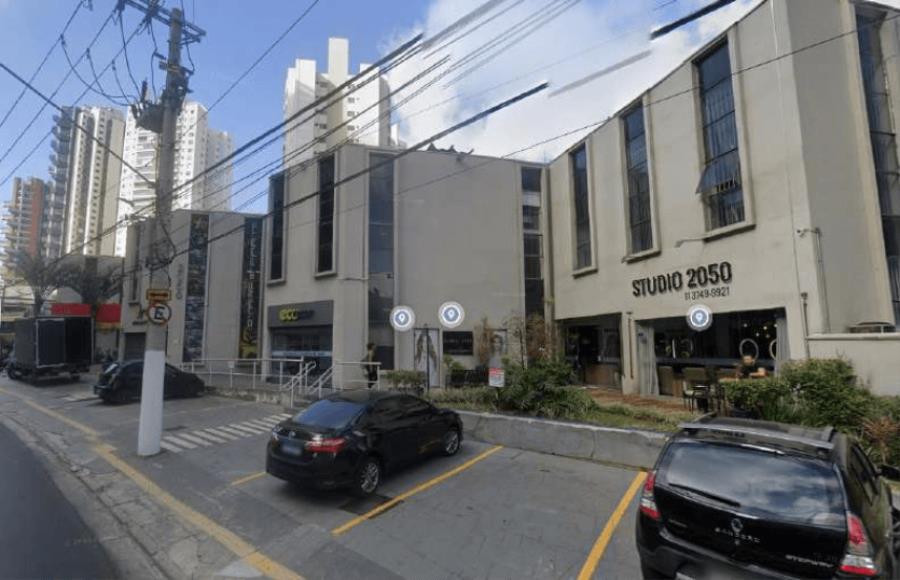 SALA COMERCIAL CONDOMÍNIO BONNAIRE VILA ANDRADE SÃO PAULO SALA COMERCIAL CONDOMÍNIO BONNAIRE VILA ANDRADE SÃO PAULO/SP, localizado em São Paulo - SP