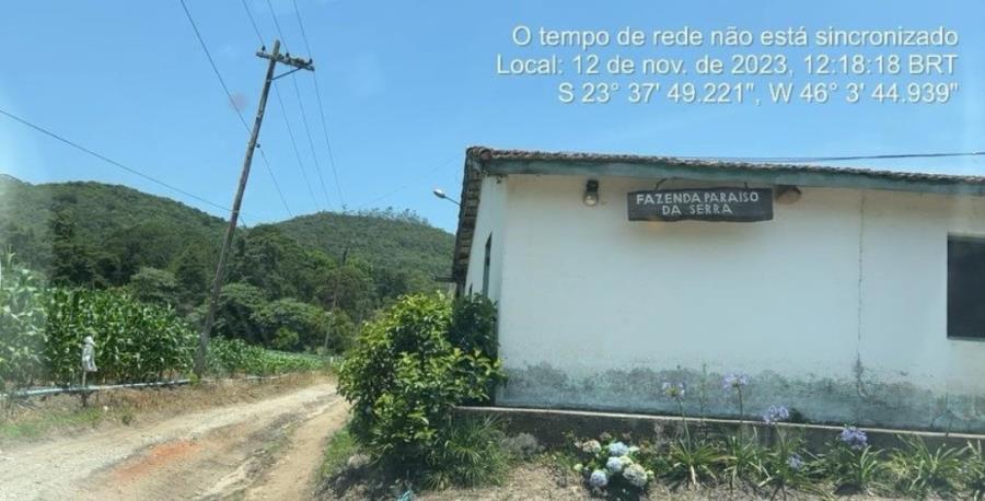 SÍTIO BRAZILIANS BIRITIBA MIRIM Imóveis rurais em leilão | Viva Leilões