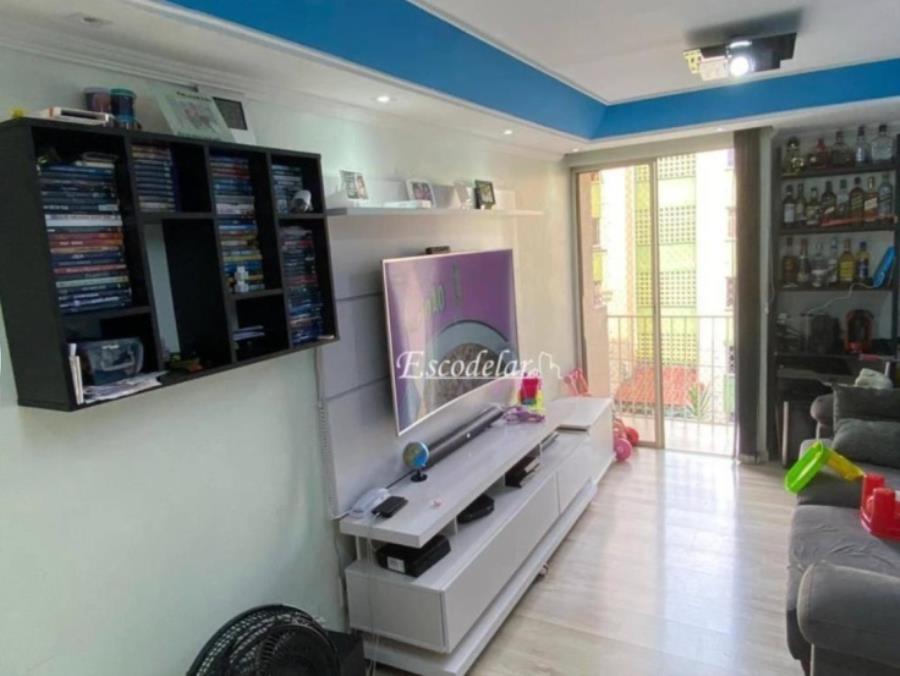 APARTAMENTO SANTA MÔNICA SÃO PAULO/SP (DIREITOS REAIS) APARTAMENTO SANTA MÔNICA SÃO PAULO/SP (DIREITOS REAIS), localizado em São Paulo - SP, bairro Jardim Santa Mônica